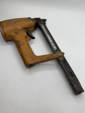 vtg Stanley Bostitch Air Pneumatic Staple Gun T35 SX5035 1-3/16" Staples