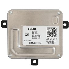 XENUS 4G0907697F LED Tagfahrlicht Blinker Steuergerät Leistungsmodul für Audi VW
