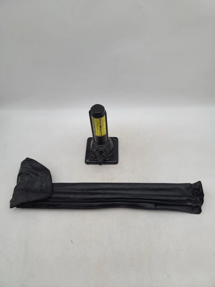 Toyota Tundra 2007-2021 Jack Kit Conjunto Herramientas Fabricante Original Foto 2 de 4