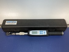 Armstrong 64-568 38 Drive Electronic Torque Wrench 10-100 Ft Lbs Made In Usa