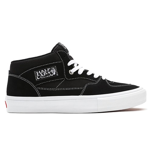 Vans Skate Half Cab - Black/White - Bild 7 von 54
