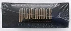 Highlander The Card Game CCG The Gathering Starter Deck NEW SEALED TCG — photo 3