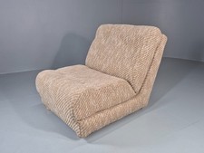 Folding Chair Bed 1980s Retro EB11579 MNOR