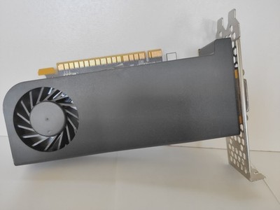 Fujitsu NVIDIA GeForce GTX 745 (gebraucht)