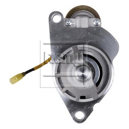 Worldwide Automotive 97100 Starter - Picture 3 of 7
