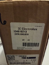 Electrolux Frigidaire 134618213 Washer Motor Control Board Genuine OEM New 
