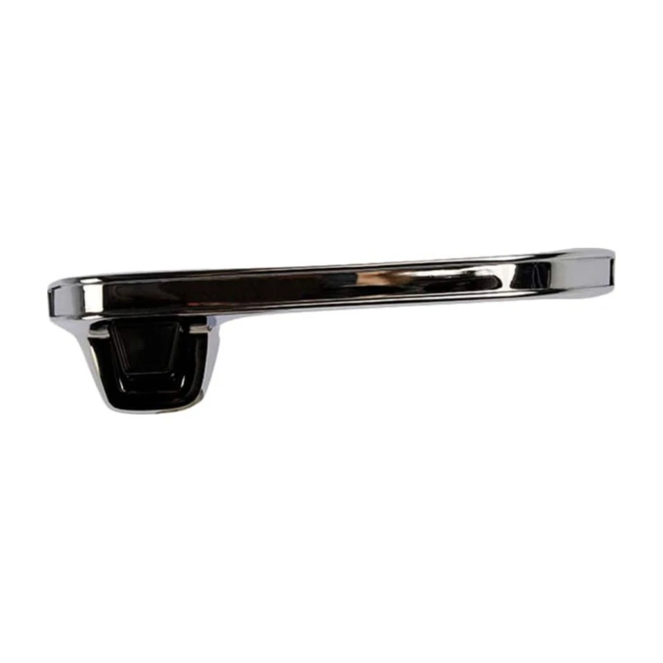 For GMC R2500/V2500 Suburban 1990 1991 Exterior Door Handle Metal Chrome (Zinc) Foto 3 de 4