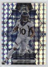 2023 Panini Mosaic Mosaic Prizm Jerry Jeudy #66 10uo