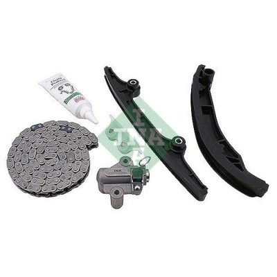 Steuerkettensatz Schaeffler Ina 559 1813 20 für Citroën Fiat Ford Peugeot