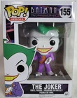 Funko Pop! Vinyl: DC Universe - The Joker #155