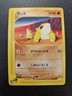 Pokemon Japanese Split Earth e-Series Sandshrew 049/088 EXC-PLAYED