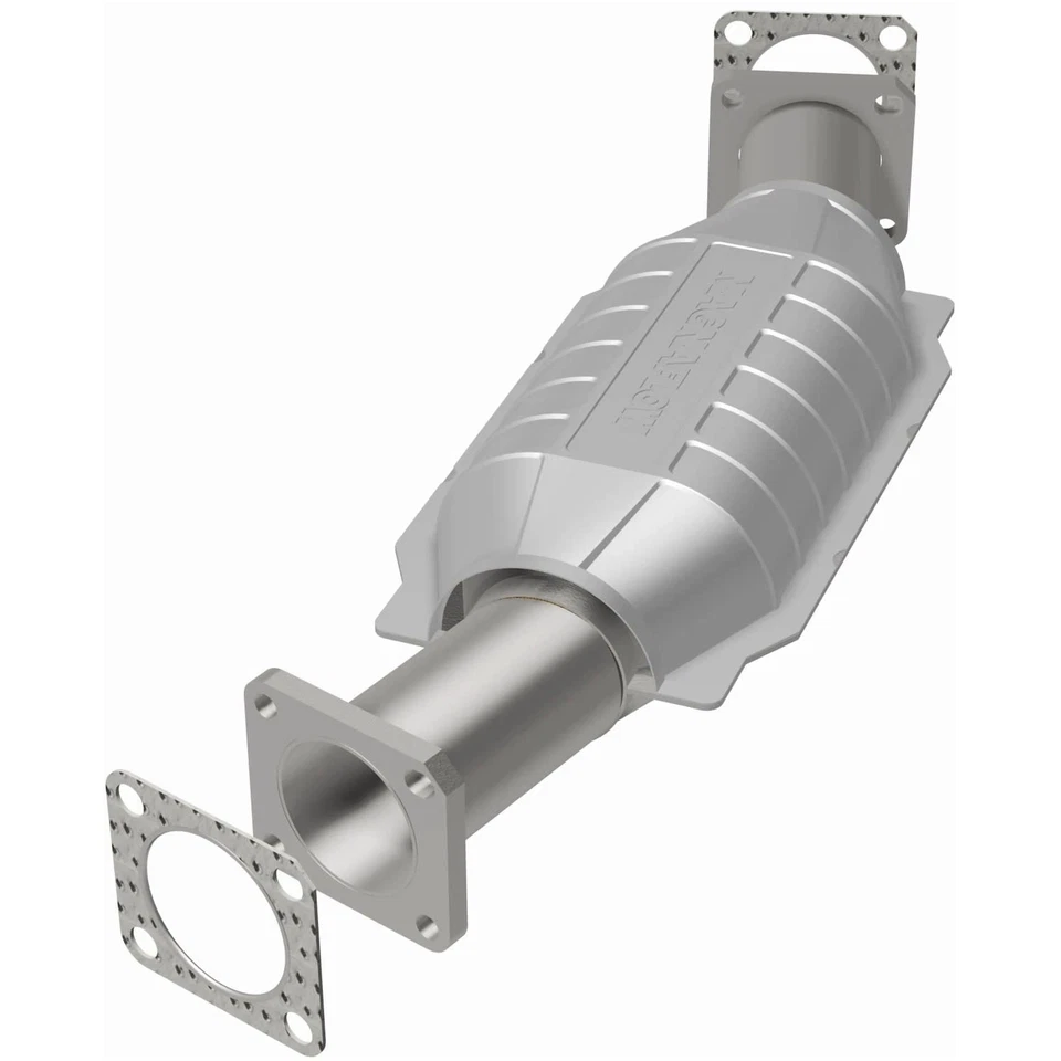 Convertidor catalítico MagnaFlow 3322430: CARB, ajuste directo Foto 4 de 4