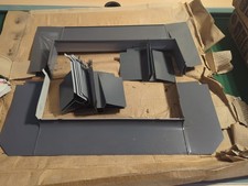 Velux Flashing Kit EDP C04 0000 Grey plain tile stripping  parts