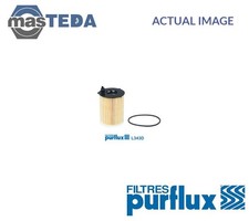 L343D ENGINE OIL FILTER PURFLUX FOR MAZDA 3,2,5 50KW,66KW,70KW,80KW,85KW