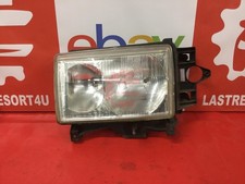 LAND ROVER RANGE ROVER SE HEADLIGHT/HEADLAMP (PASSENGER SIDE)