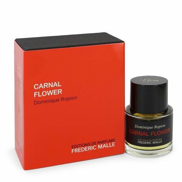 Frederic Malle Carnal flower Ladies 17 OZ EDP Spray 50 ml 59690₽