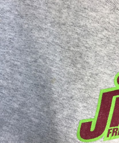 Freshjive Sweatshirt M GTr10 - Picture 9 of 10