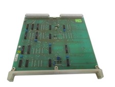 ABB DSBC110 57310256-E/1 BUS TERMINATION MODULE  UNMP