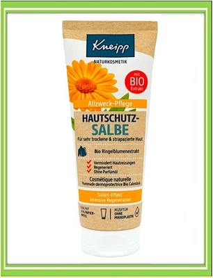 Kneipp Ringelblume Hautschutzsalbe 75ml |€44,67/ L