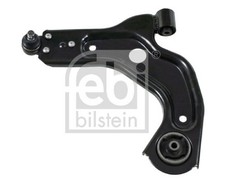 FEBI BILSTEIN Querlenker Dreieckslenker 14244 für FORD FIESTA MAZDA PUMA 14243 4