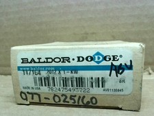 DODGE 117164 2012 X 1 KW TAPER LOCK BUSHING - New In Box