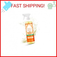 Puracy Pet Stain and Odor Remover - Enzyme Cleaner for Dog  Cat Urine and Poop