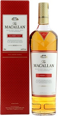 Macallan Classic Cut Limited Edition 2023 50.3% 0,7l