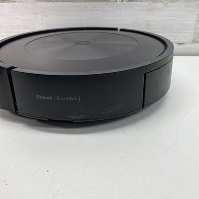 iRobot Roomba j7+ RVE-Y1 Robotic Vacuum Cleaner for sale online | eBay