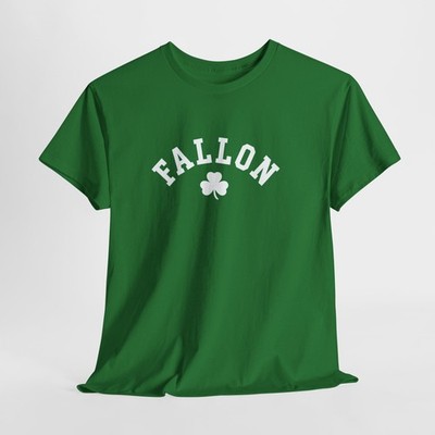 Julia Roberts Jimmy Fallon T-shirt Episode