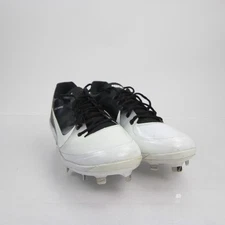 Nike Baseball Cleat Men's Black/White Used