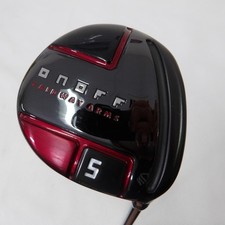 Daiwa Fairway ONOFF ARMS 2022 AKA 5W 18  StiffRegular SMOOTH KICK MP-522F