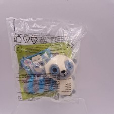 Neu McDonalds Happy Meal - YooHoo & Friends - 2013 ⭐