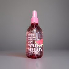 NEW VICTORIA'S SECRET PINK HAIR  BODY MIST SPRAY, 8 oz CHOOSE YOUR SCENT 