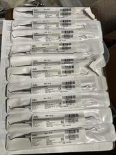 Miltex 70-10 Excavator 38/39.  5 Total One Price                         Box 45