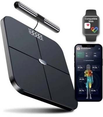 Brand New Hume Health The Body Pod Home Body Analyzer & Scale