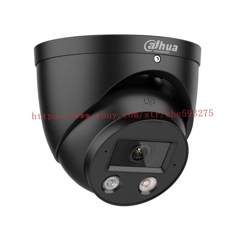 Cámara IP a todo color Dahua 8 MP audio bidireccional SMD 4.0 TIOC IPC-HDW3849H-AS-PV-S4 - Imagen 7 de 20