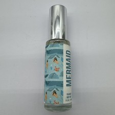 Seaside  Sunshine Mermaid Fragrant Body Mist 1 fl oz Discontinued