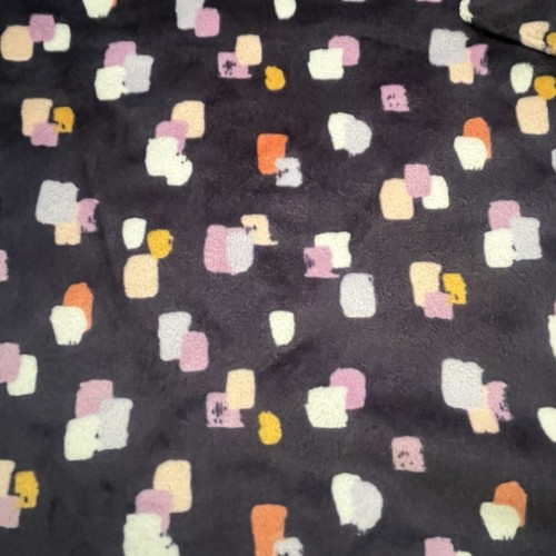 Cuddl Duds Women Pajamas Set Sz Small Purple Cozy Soft Fleece PJ’s Great Quality - Picture 8 of 8
