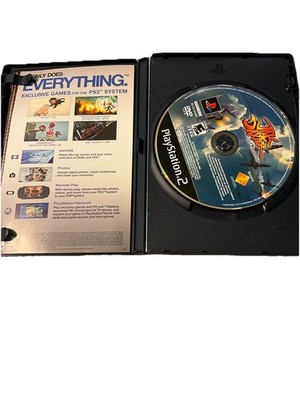 Jak and Daxter The Lost Frontier - PlayStation 2 - PS2 Game With