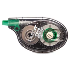 Tombow Mono Correction Film - 0.16" Width X 32.81 Ft Length - 1 Line[s] - White