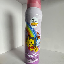 my DEAR KIDZ Doll Bee Perfume Body Spray Spray Unisex 5 fl oz