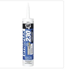 DAP 18412 Premium Sealant - 10.1 oz