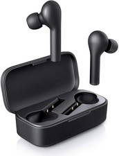 For iPhone 11/12/13/14/Pro/Pro Max/Mini/Plus - TWS Earphones Wireless Earbuds