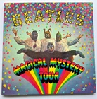 THE BEATLES "MAGICAL MYSTERY TOUR"  UK MONO EP SUPERB SLEEVE  EX+ VINYL  & AUDIO