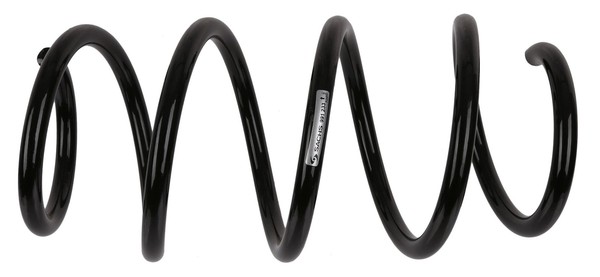 Fahrwerksfeder Vorne Sachs 991 233 FÜR Nissan Schraubenfeder Feder RadaufhÄNgung-image