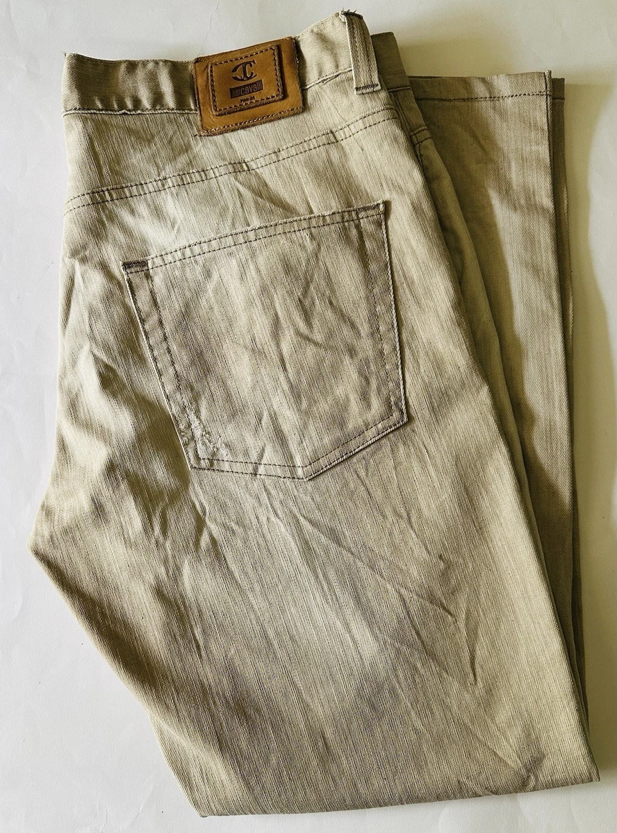 Just Cavalli Men's Jeans for sale | eBay