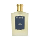 Floris London No. 89 Aftershave Lotion 100ml - Traditional Invigorating Post-Sha