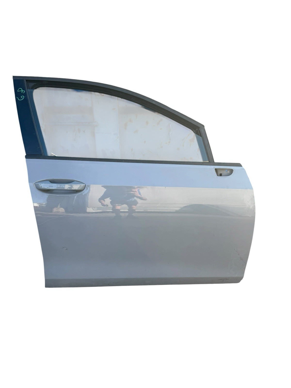 Porta Anteriore Destra Volkswagen Golf VIII Del 2021 AL 2025