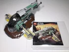 LEGO Star Wars: Slave I (6209), Collector Owned and Stored, Without Minifigures