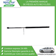Verin de hayon / de capot Jaguar XK8